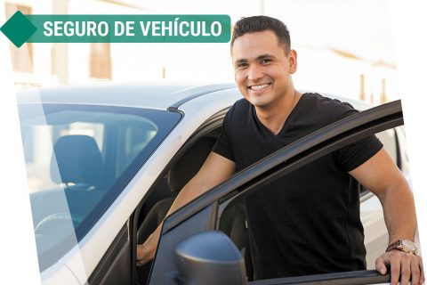 Seguro Automotor | Cooperativa San Cristobal